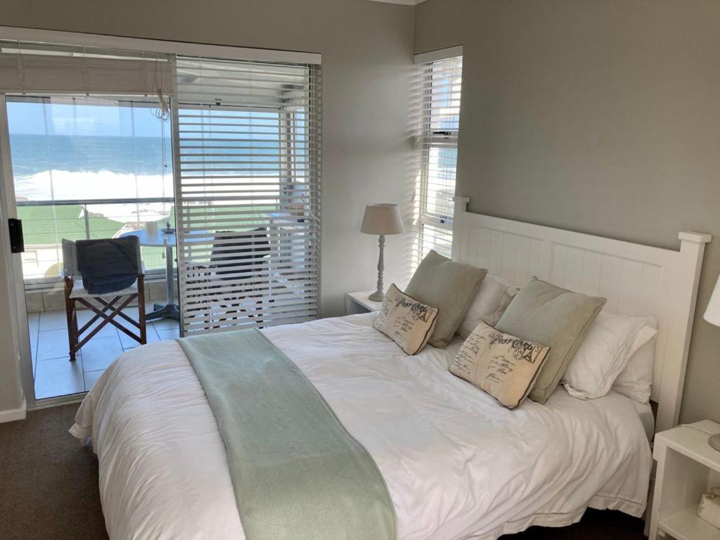 Апартаменты 31 Tobago Bay Херманус Экстерьер фото